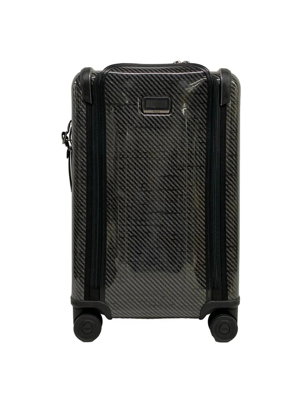 Tumi Expandable Carry-On With Front #339536T66B